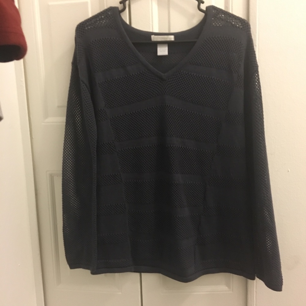 Perfect Fall Sweater